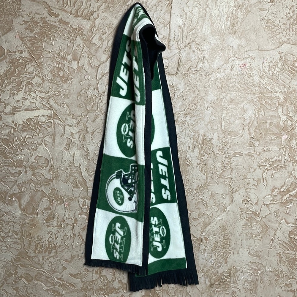 New York Jets scarf